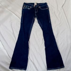 True religion women's jeans